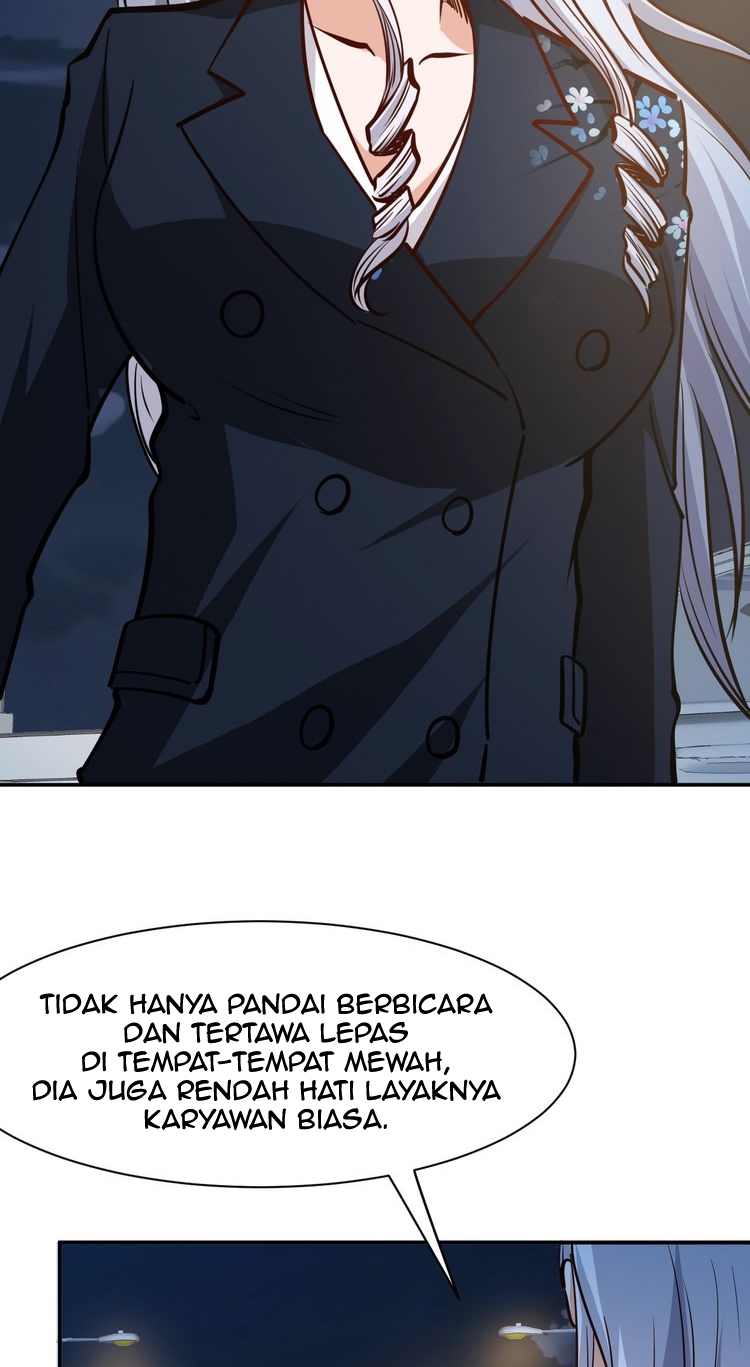 Melee Mad Soldier! Chapter 08 Gambar 44
